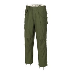 Helikon - M65-Hose - Olive Green - SP-M65-NY-02