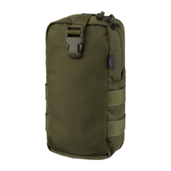 Helikon - MOLLE Guardian Mehrfachtasche - Cordura - Olivgrün - MO-GPM-CD-02