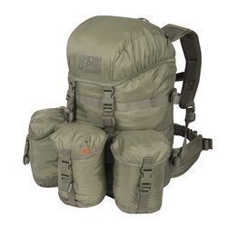 Helikon - Matilda-Rucksack - 35 L - Adaptiv Grün - PL-MTA-NL-12