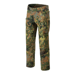 Helikon - Modern Battle Dress Uniform® Hosen - NyCo Ripstop - Flecktarn - SP-MBD-NR-23