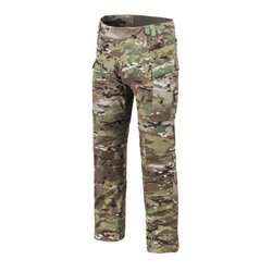 Helikon - Modern Battle Dress Uniform® Hosen - NyCo Ripstop - MultiCam® - SP-MBD-NR-34