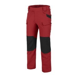 Helikon - OTP® Hose (Outdoor Tactical Pants®) - VersaStretch® - Crimson Sky / Black - SP-OTP-NL-8301A