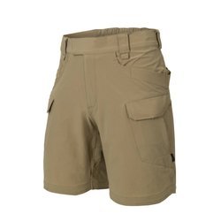 Helikon - Outdoor Tactical Shorts 8.5"® - Khaki - SP-OTS-VL-13