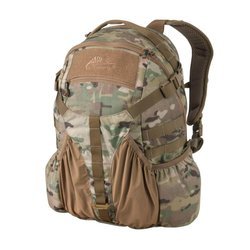 Helikon - Raider® Tactical Backpack - 20 Liter - Multicam - PL-RID-CD-34