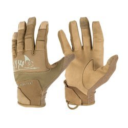 Helikon - Range Tactical Handschuhe Hard® - Coyote / Adaptive Green - RK-RNG-PO-1112A