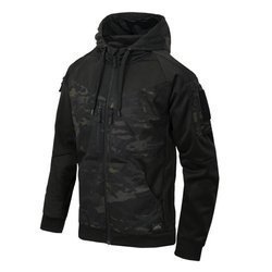 Helikon - Rogue Hoodie - MultiCam® Black - BL-RHF-PO-010CA