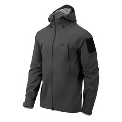 Helikon - Squall Hardshelljacke - Shadow Grey - KU-SHJ-TR-35