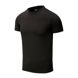 Helikon - T-Shirt Slim - Schwarz - TS-TSS-CC-01