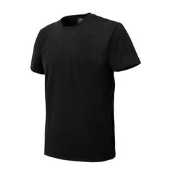 Helikon - Tactical T-Shirt Slim - Bio-Baumwolle - Schwarz - TS-OCS-OS-01