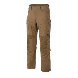 Helikon - Taktische Hose Modern Combat Duty Uniform (MCDU) - DyNyCo - 	Coyote - SP-MCD-DN-11