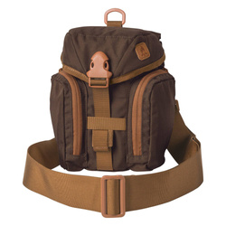 Helikon - Tasche Essential Kitbag® - Nylon Polyester Blend - Earth Brown / Clay - TB-EKB-CD-0A0BA