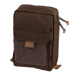 Helikon - Tasche Urban Admin Pouch® - Earth Brown / Clay - MO-O03-CD-0A0BA