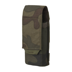 Helikon - Tourniquet Pouch - Wz. 93 / PL Woodland - MO-GTP-CD-04