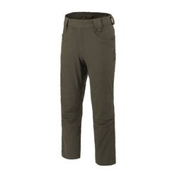 Helikon - Trekking Tactical Pants® - VersaStretch® - Taiga Green - SP-TTP-VS-09