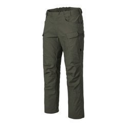 Helikon - UTP® (Urban Tactical Pants®) - Polycotton Ripstop - Taiga Green - SP-UTL-PR-09