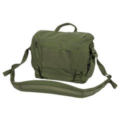 Helikon - Urban Courier Tasche Medium® - Cordura® - Olive Green - TB-UCM-CD-02