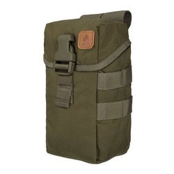 Helikon - Wasserflaschentasche Water Canteen Pouch - Cordura® - Olive Green - MO-O10-CD-02