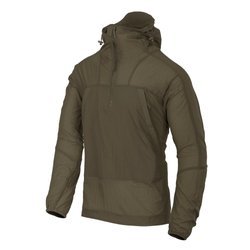 Helikon - Windrunner Jacke - Taiga Green - KU-WDR-NL-09