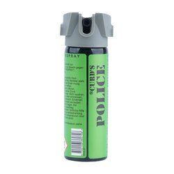 IDC SYSTEM AG - Nachfüllpackung für RSG 2000 Defence Spray - Gel - 60ml