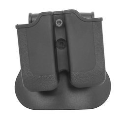 IMI Defense - MP00 Doppelmagazin Roto Paddle Pouch - Glock - IMI-Z2000