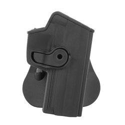 IMI Defense - Roto Paddle Holster für H&K USP Full Size - IMI-Z1140