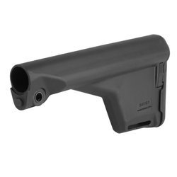 IMI Defense - SRS Survival Rifle Buttstock für M16 / M4 - Schwarz - IMI-ZS109