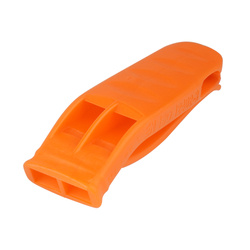 ITW Nexus - Rettungspfeife Marine Whistle - Orange - MW2