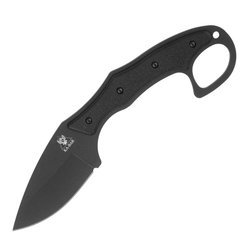 Ka-Bar 2491 - TDI Pocket Strike Feste Klinge