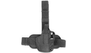 Kajman - Eagle Leg Holster mit Magazintasche - G19