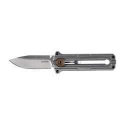 Kershaw - Klappmesser Cybernet 2046 - D2 - Grau - 2046