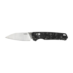 Kershaw - Klappmesser EDC Bel Air - CPM MagnaCut - Schwarz - 6105CF