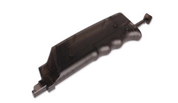 King Arms - Hohe Kapazität BB Speedloader - KA-BL-01-BK