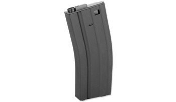 King Arms - Magazin Low-Cap - M4 - 68 - Metall