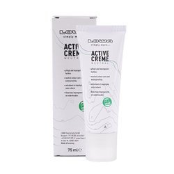 LOWA - Active Creme Leather Conditioner - Neutrale Farbe - 75 ml