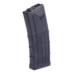 Lancer - L5AWM® 30 Magazin - 5.56x45mm / .223 - Opaque Black - L5AWM30