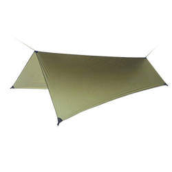 Lesovik - Tarp Ultraleichtes ZMORA - Crocodile Green