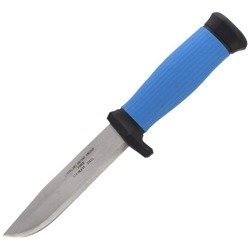 Lindbloms - Handwerker-Messer Blau - 115 mm - 6000 FORCE