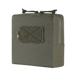 M-Tac - Elite Small Military Organizer - Ranger Green - 10031123