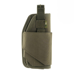 M-Tac - Elite Universal Holster - Rechts - Ranger Green - 10166023