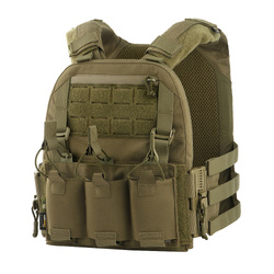 M-Tac - Plate Carrier Cuirass QRS - Ranger Green - 10156023