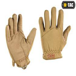 M-Tac - Scout Tactical Mk.2 Handschuhe - Coyote - 90314005