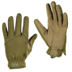 M-Tac - Scout Tactical Mk.2 Handschuhe - Olive - 90314001