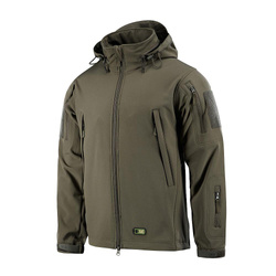 M-Tac - Softshelljacke - Olive - 20201001