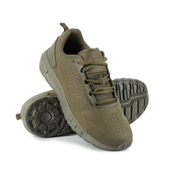 M-Tac - Tactical Summer Pro Turnschuhe - Dark Olive - MTC-803320-DO