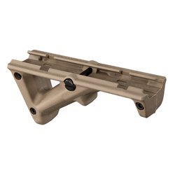 Magpul - Abgewinkelter Vordergriff AFG-2® RIS - Flat Dark Earth - MAG414-FDE