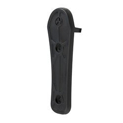 Magpul - Gummi Butt-Pad - 0.30" - MAG315-BLK