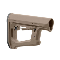 Magpul - Hinterschaft MOE DT-PR - QD - Mil-Spec - FDE - MAG1447-FDE