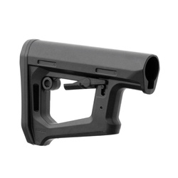 Magpul - Hinterschaft MOE DT-PR - QD - Mil-Spec - Schwarz - MAG1447-BLK