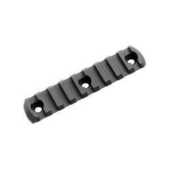 Magpul - M-LOK® Aluminum Picatinny-Schiene - 9 Schlitze - MAG583