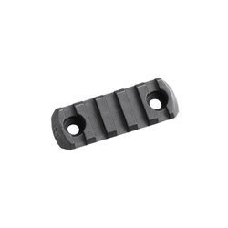 Magpul - M-LOK® Polymer Picatinny-Schiene - 5 Schlitze - MAG590